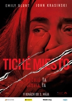 A Quiet Place #1551062 movie poster