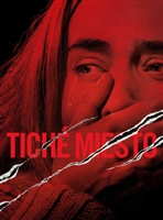 A Quiet Place #1551064 movie poster