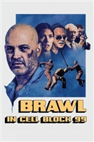 Brawl in Cell Block 99 Mouse Pad 1551080