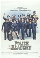 Police Academy mug #