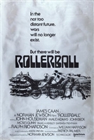 Rollerball t-shirt #1551099