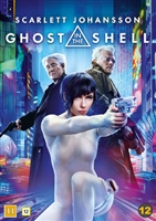 Ghost in the Shell Mouse Pad 1551222