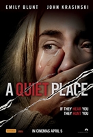 A Quiet Place #1551310 movie poster