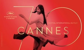 Festival international de Cannes poster