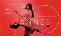 Festival international de Cannes hoodie #1551321