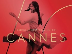 Festival international de Cannes poster