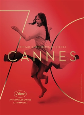 Festival international de Cannes mouse pad