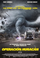 The Hurricane Heist #1551335 movie poster