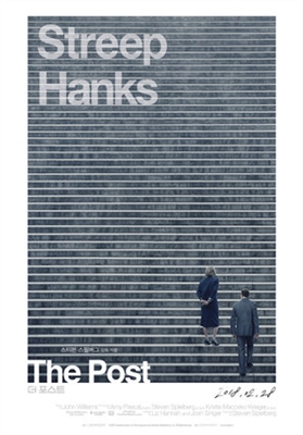 The Post Poster 1551395