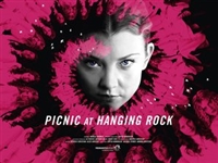 Picnic at Hanging Rock Tank Top #1551418