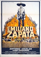 Emiliano Zapata Mouse Pad 1551531