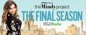 The Mindy Project poster #1551558