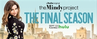 The Mindy Project #1551558 movie poster