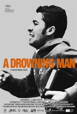 A Drowning Man Poster 1551621