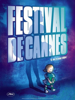 Festival international de Cannes Poster 1551629