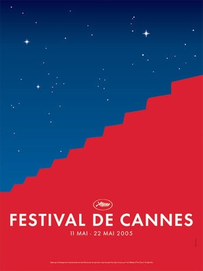 Festival international de Cannes Stickers 1551630