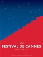 Festival international de Cannes t-shirt #1551630