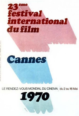 Festival international de Cannes Poster 1551633