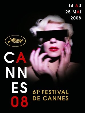 Festival international de Cannes magic mug #