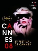 Festival international de Cannes t-shirt #1551642