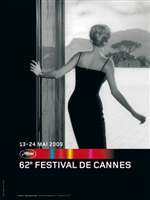 Festival international de Cannes Mouse Pad 1551644