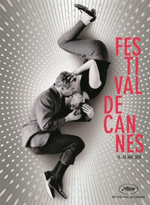 Festival international de Cannes Poster 1551646
