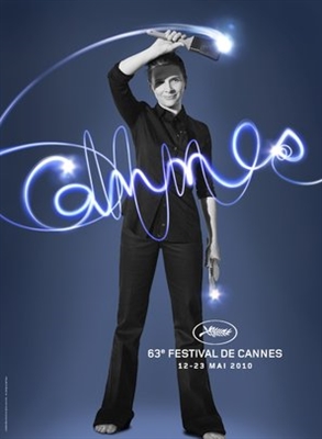 Festival international de Cannes tote bag #