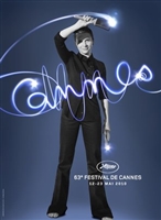 Festival international de Cannes magic mug #