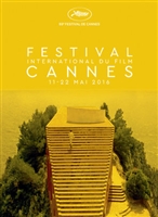 Festival international de Cannes hoodie #1551651