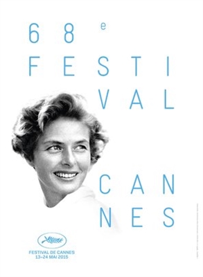 Festival international de Cannes Poster 1551652