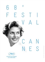 Festival international de Cannes t-shirt #1551652