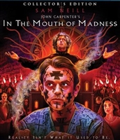 In the Mouth of Madness Mouse Pad 1551662
