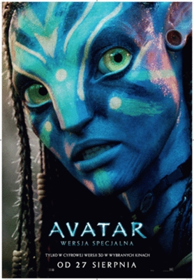 Avatar Mouse Pad 1551710