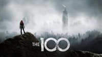 The 100 hoodie #1552007