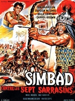 Simbad contro i sette saraceni Sweatshirt #1552037