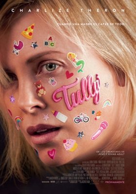 Tully Poster 1552051