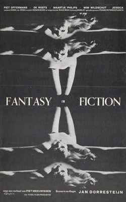 Fantasy in Fiction Poster 1552062
