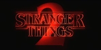 Stranger Things #1552138 movie poster
