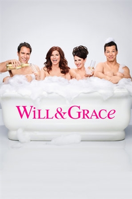 Will &amp; Grace Poster 1552203