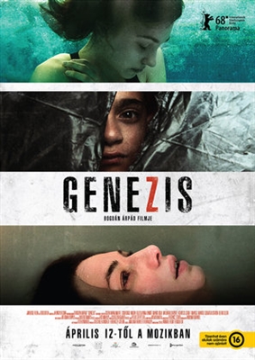 Genezis poster