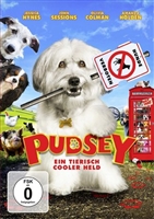 Pudsey the Dog: The Movie Tank Top #1552225