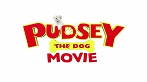 Pudsey the Dog: The Movie Canvas Poster