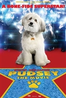 Pudsey the Dog: The Movie Tank Top #1552228