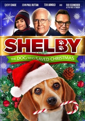 Shelby Poster 1552245