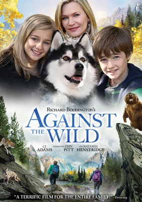 Against the Wild Poster 1552250