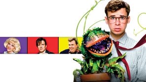 Little Shop of Horrors Poster 1552252