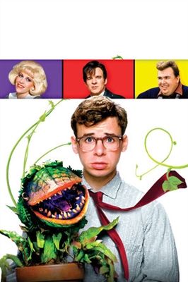 Little Shop of Horrors Poster 1552253
