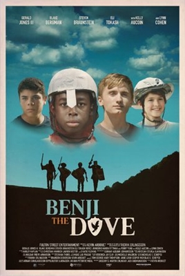 Benjamin Dove  Poster 1552280
