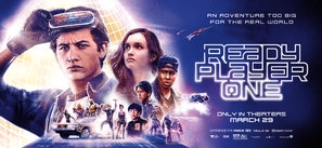 Ready Player One Poster 1552324