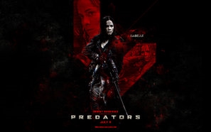 Predators Poster 1552328